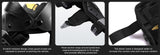 Scoyco Bumblebee Knee Guard
