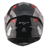 VEGA SHADOW SONIC FULL FACE HELMET