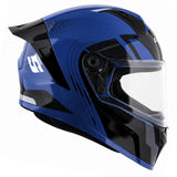 VEGA SONIC SCOPE WITH SPOILER FULL FACE HELMET
