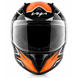 VEGA BOLT ELVES FULL FACE HELMET