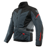 Dainese Tempest 3 D-Dry® Jacket Ebony