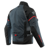 Dainese Tempest 3 D-Dry® Jacket Ebony