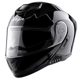 VEGA BOOLEAN FLIP UP WITH SPOILER FULL FACE HELMET