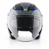 AXOR KYLO BLISS OPEN FACE HELMET