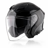 AXOR KYLO SOLID OPEN FACE HELMET