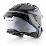 AXOR KYLO BLISS OPEN FACE HELMET