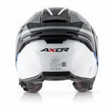 AXOR KYLO BLISS OPEN FACE HELMET