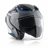 AXOR KYLO BLISS OPEN FACE HELMET