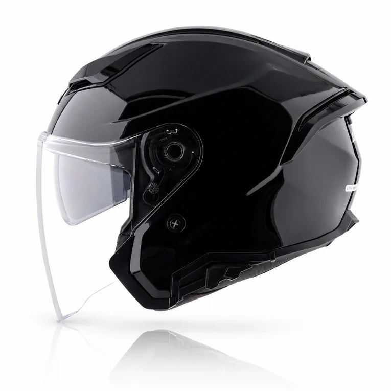 AXOR KYLO SOLID OPEN FACE HELMET