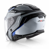 AXOR KYLO BLISS OPEN FACE HELMET