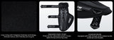 Scoyco Nebula Knee Guard
