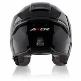 AXOR KYLO SOLID OPEN FACE HELMET