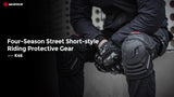 Scoyco Carapace Knee Guard