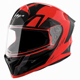 VEGA SONIC SCOPE WITH SPOILER FULL FACE HELMET