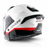 AXOR KYLO RAY OPEN FACE HELMET