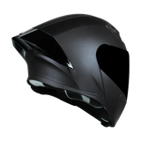 STEELBIRD SBA-20 PLAIN FULL FACE HELMET