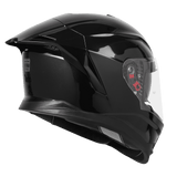 STEELBIRD SBH-57 FIGHTER ISS FULL FACE HELMET