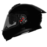 STEELBIRD SBH-57 FIGHTER F5 FULL FACE HELMET