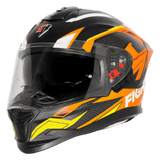 STEELBIRD SBH-57 FIGHTER F7 FULL FACE HELMET