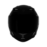 STEELBIRD SBA-11 ISS TORNADO FULL FACE HELMET