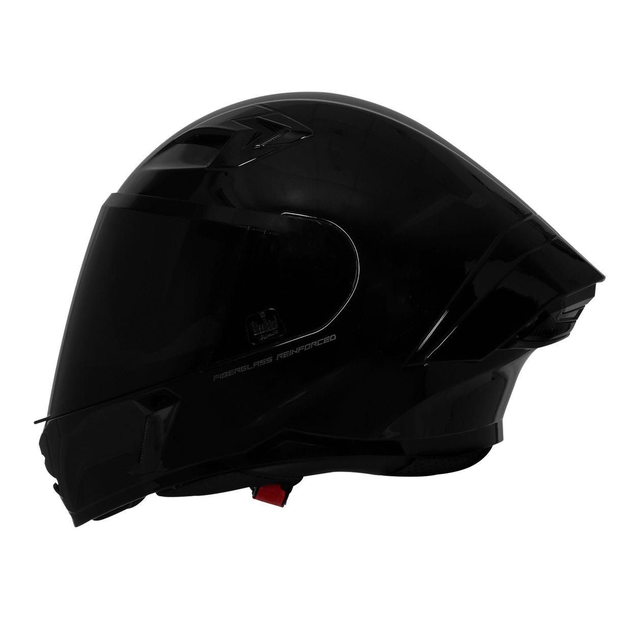 STEELBIRD SBA-11 ISS TORNADO FULL FACE HELMET