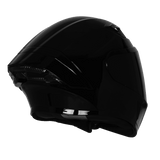 STEELBIRD SBA-11 ISS TORNADO FULL FACE HELMET