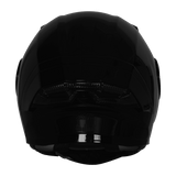 STEELBIRD SBA-11 ISS TORNADO FULL FACE HELMET