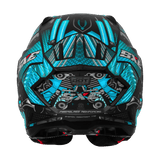 STEELBIRD SBH- 61 SXE ST1 FULL FACE HELMET