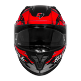 STEELBIRD SBH- 61 SXE SP2 FULL FACE HELMET