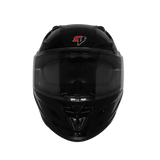 STEELBIRD SBH- 61 SXE SOLID COLOURS FULL FACE HELMET