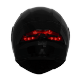 STEELBIRD SBA-11 ISS LT FILL FACE HELMET