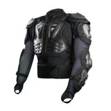 Scoyco Cheetah Off-Road Armour Jacket