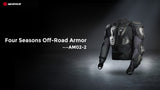 Scoyco Cheetah Off-Road Armour Jacket