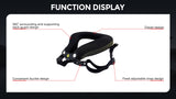 Scoyco Fighter Neck Protector
