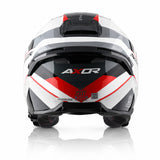 AXOR KYLO BEAN OPEN FACE HELMET