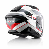 AXOR KYLO BEAN OPEN FACE HELMET