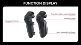 Scoyco Nebula Knee Guard