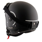 AXOR ALBERTO OPEN FACE HELMET