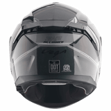 VEGA ZAP D/V  ALLIANCE FULL FACE HELMET