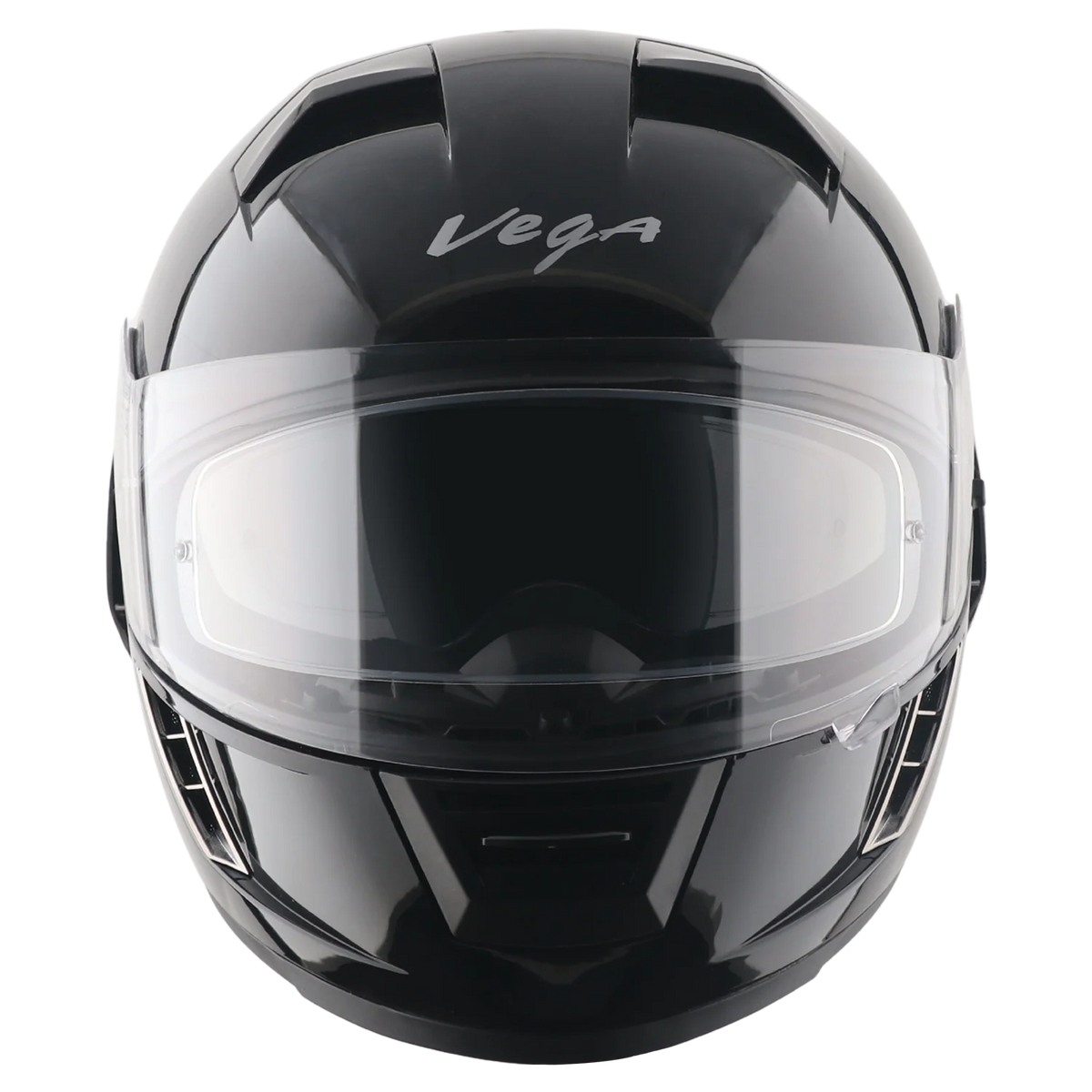 VEGA ARROW DUAL VISOR FULL FACE HELMET