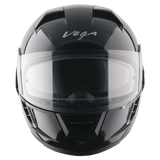 VEGA ARROW DUAL VISOR FULL FACE HELMET