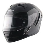 VEGA ARROW DUAL VISOR FULL FACE HELMET