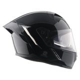 VEGA ARROW DUAL VISOR FULL FACE HELMET