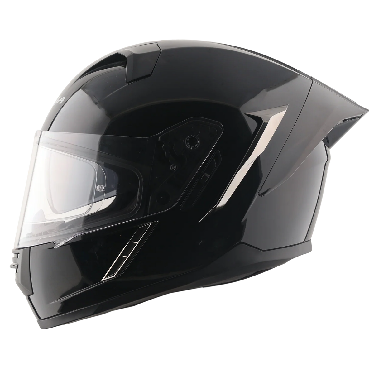 VEGA ARROW DUAL VISOR FULL FACE HELMET