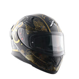 AXOR APEX INFINITY FULL FACE HELMET