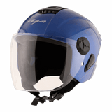 VEGA ASTER DX OPEN FACE HELMET