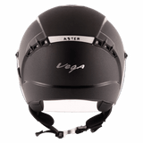 VEGA ASTER TF OPEN FACE HELMET