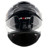 AXOR SABER SPARK FULL FACE HELMET