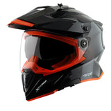AXOR X-CROSS - DUAL SPORT MOTOCROSS HELMET