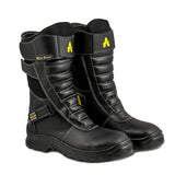 ORAZO IBIS CLASSIC MOTORCYCLE BOOTS
